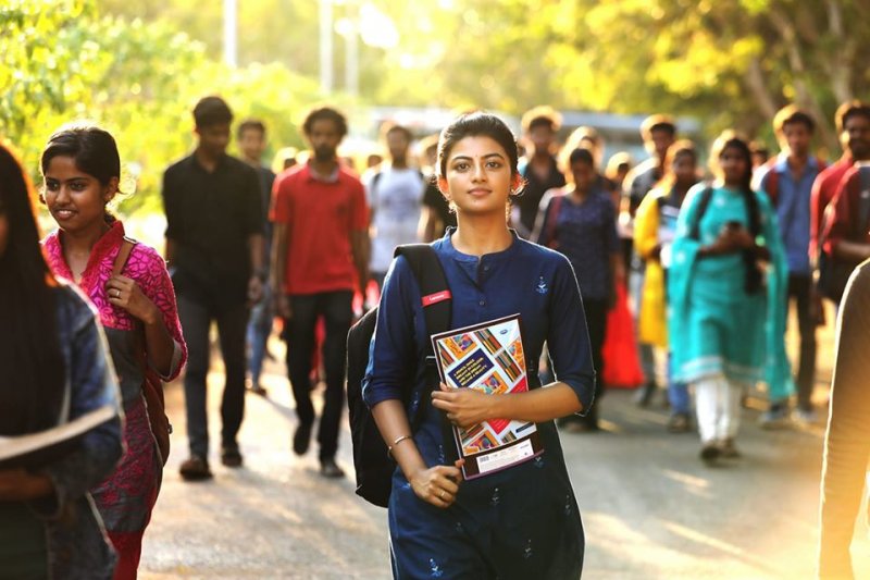 Cinema Aanandhi In Kamali From Nadukaveri 278