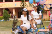 Tamil Movie Kamar Kattu Latest Photos 7870