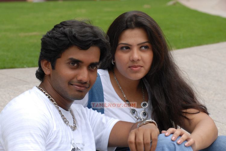 Prabhu And Swapna 936