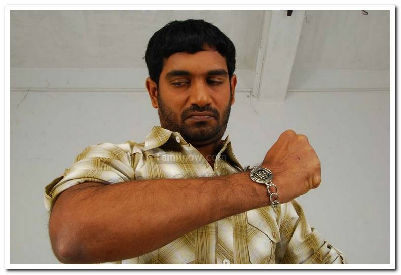 Kamban Film Still 8