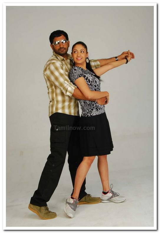 Kamban Movie Still 3