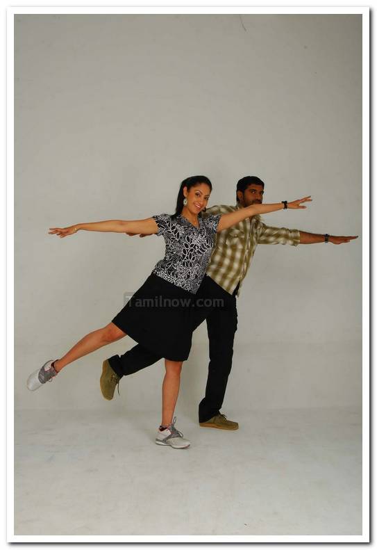 Kamban Movie Still 6
