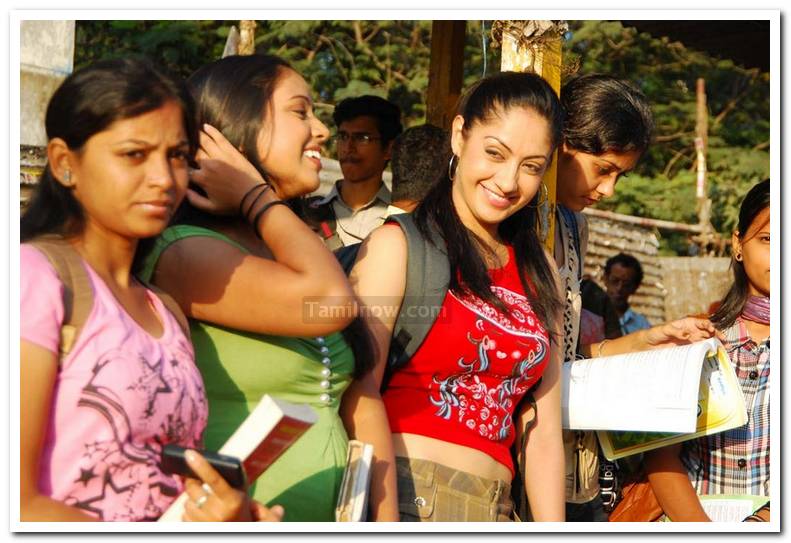 Kamban Stills 4