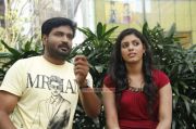 Mirchi Senthil And Iniya 444