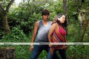 Udhay And Saritha Yadav Stills 14