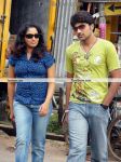 Udhay And Saritha Yadav Stills 15