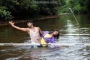 Udhay And Saritha Yadav Stills 9