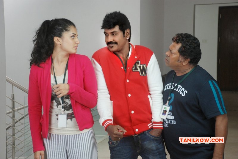 Latest Photos Movie Kanchana 2 1287