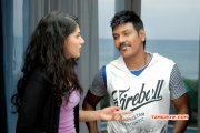 Photo Lawrance Tapsee In Kanchana 2 581