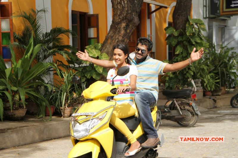 Kandaen Kadhal Kondaen Movie Images 5961