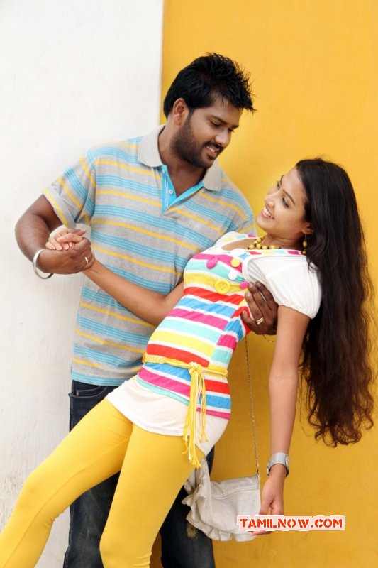 Tamil Film Kandaen Kadhal Kondaen Pics 7866