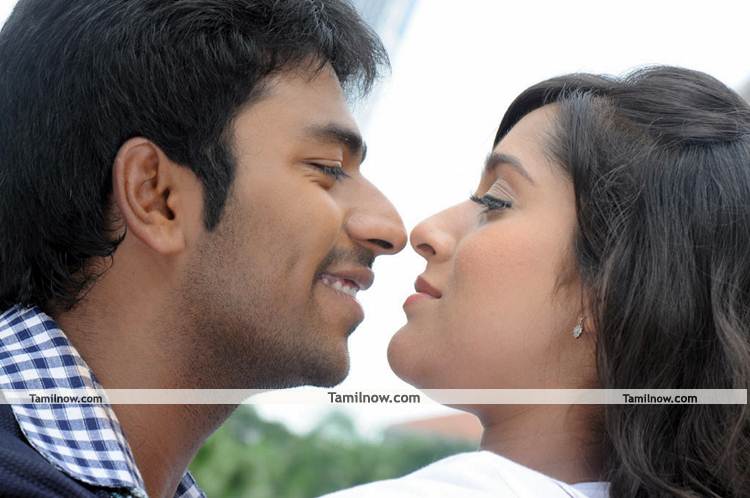 Shanthanu And Rashmi Stills 4