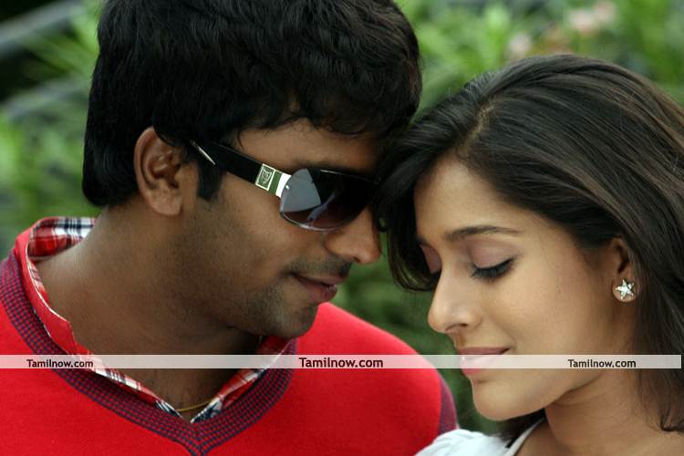 Shanthanu And Rashmi Stills 5