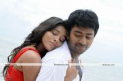 Shanthanu And Rashmi Stills 8