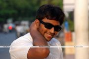 Shanthanu Bhagyaraj Stills From Kanden 3