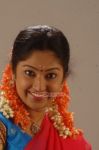 Mithra Kurien In Kandha Movie 309