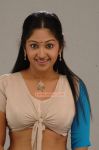 Mithra Kurien In Movie Kandha 474