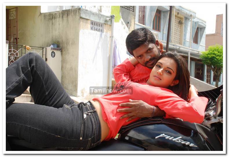 Kadhir Soundarya Stills 7