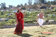 Latest Photo Actress Priyanka In Kangaroo 355