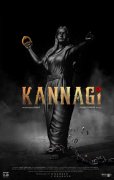 Tamil Film Kannagi Latest Stills 3408