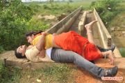 Tamil Movie Kanniyum Kaalaiyum Sema Kadhal Stills 3922