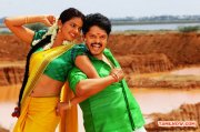 Movie Kanniyum Kaaliyum Sema Kaadhal Stills 4390