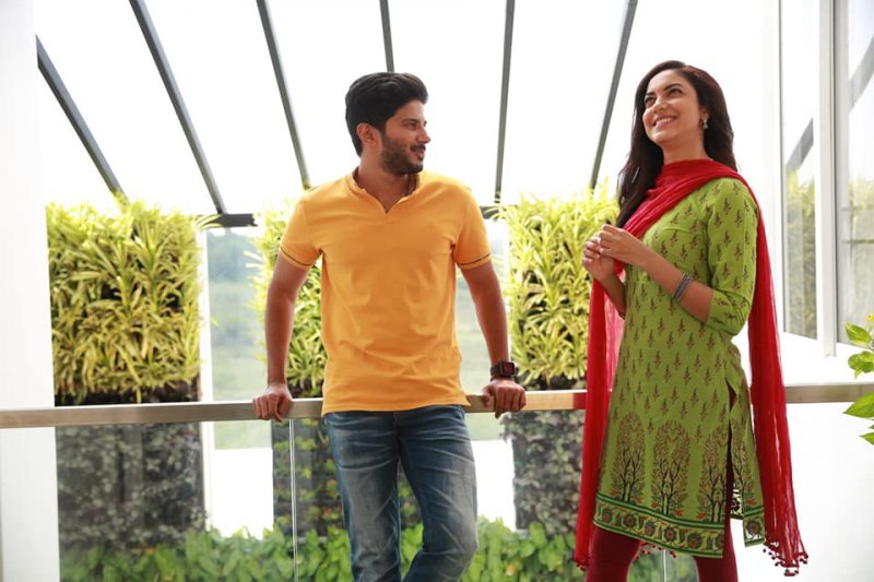 2020 Album Kannum Kannum Kollaiyadithaal Film 7416