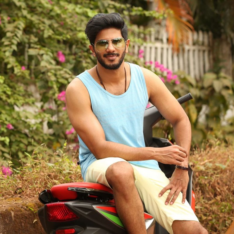 Dulquer Salmaan Kannum Kannum Kollaiyadithaal 441