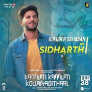 Stills Movie Kannum Kannum Kollaiyadithaal 1843