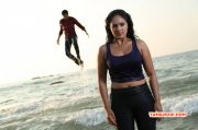 Movie New Pic Actress Nikesha Patel Karai Oram 652