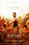 2021 Wallpaper Tamil Movie Karnan 9380