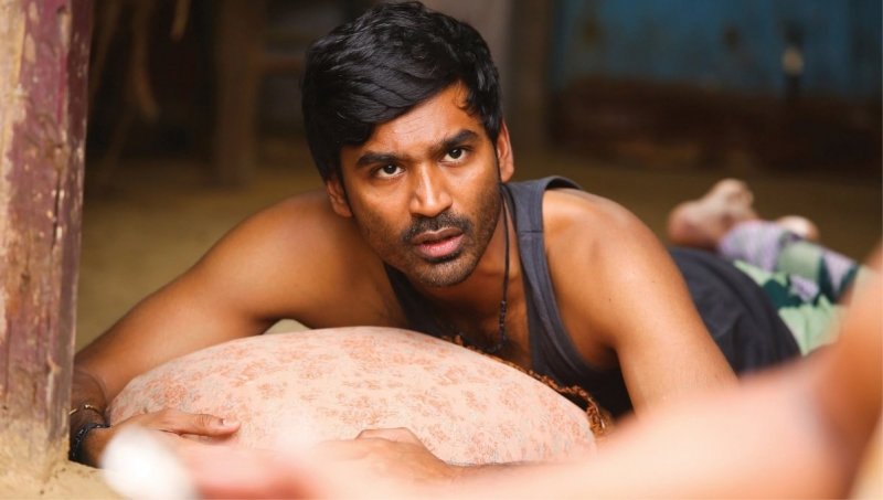 Dhanush In Karnan Movie Gallery 114