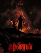 Dhanush Karnan Movie New Pic 338