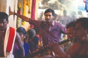 Movie Photo Dhanush In Karnan 186