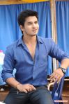 Nikhil In Movie Karthikeyan 556