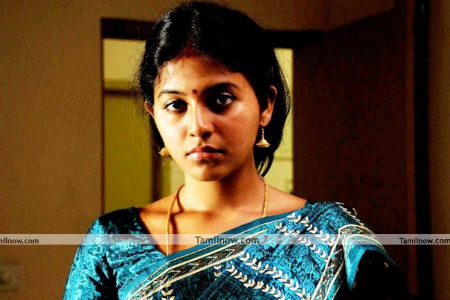 Anjali In Karungali Movie 10