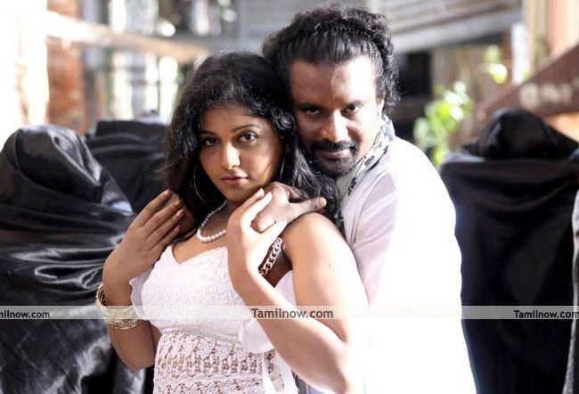Karungali Movie Pics 2