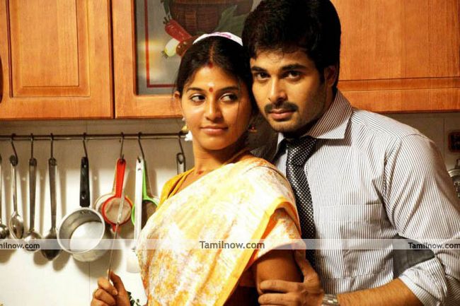 Karungali Movie Pictures 17