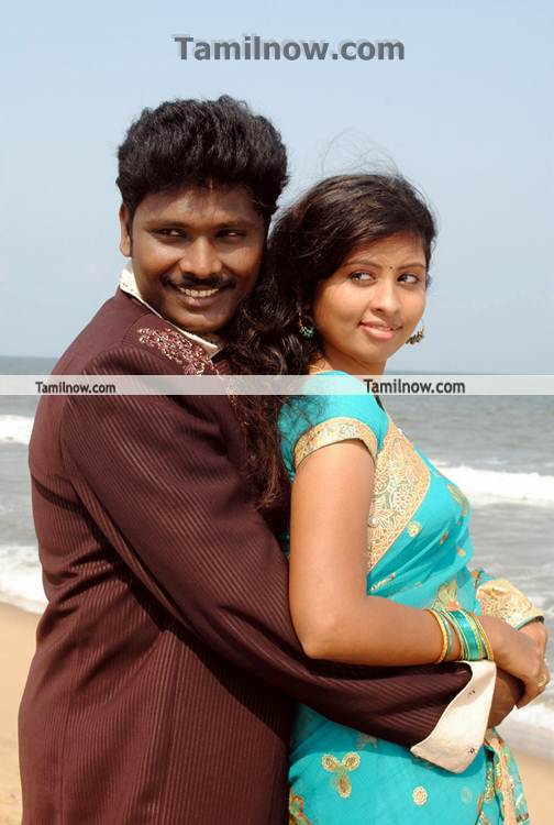 Karutha Machan Movie Still 2