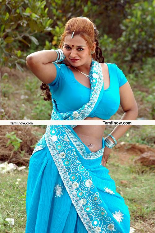 Karuvappaiya Movie Hot Still 5