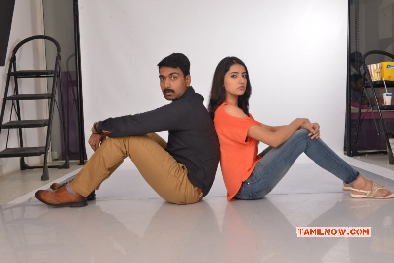 Film Katchi Neram New Images 7714