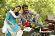 Vishal Catherine Tresa In Kathakali Movie Album 520