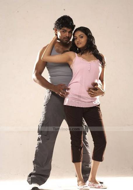 Ajmal Sunaina Still 3