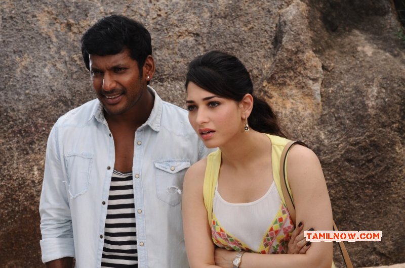 2016 Pics Kaththi Sandai Tamil Cinema 9065