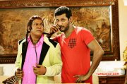 Film Kaththi Sandai Aug 2016 Gallery 724