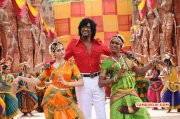 Kaththi Sandai 2016 Photos 5300