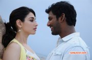 Kaththi Sandai Movie Latest Still 7697