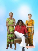 Kaththi Sandai Tamil Film Recent Gallery 7216