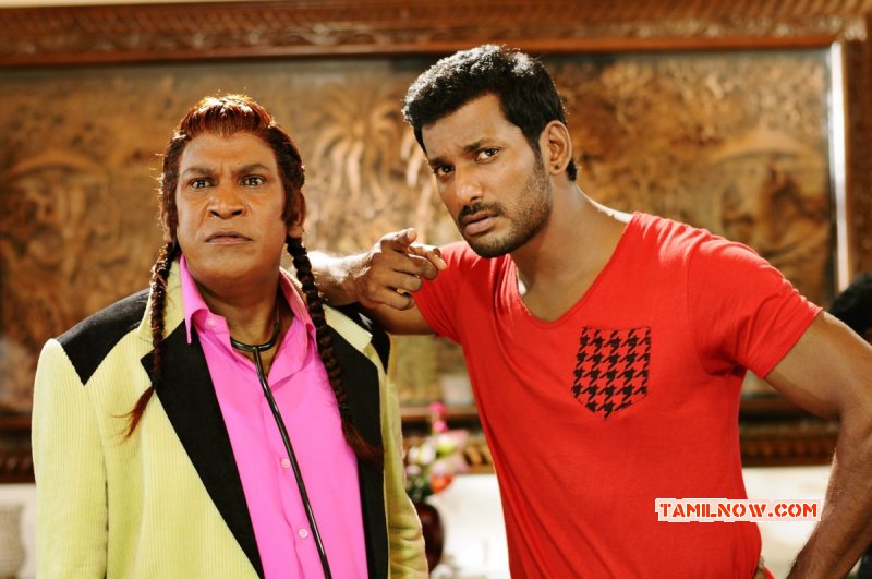 Latest Image Kaththi Sandai Tamil Cinema 349