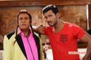 New Wallpapers Tamil Movie Kaththi Sandai 2493